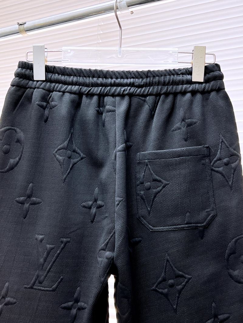 Louis Vuitton Short Pants